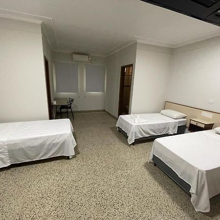 Bravo City Hotel Sao Carlos Екстер'єр фото